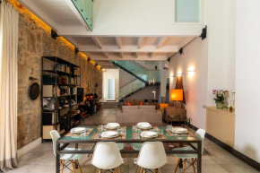 Valverde Art Space Loft by DomuSicily